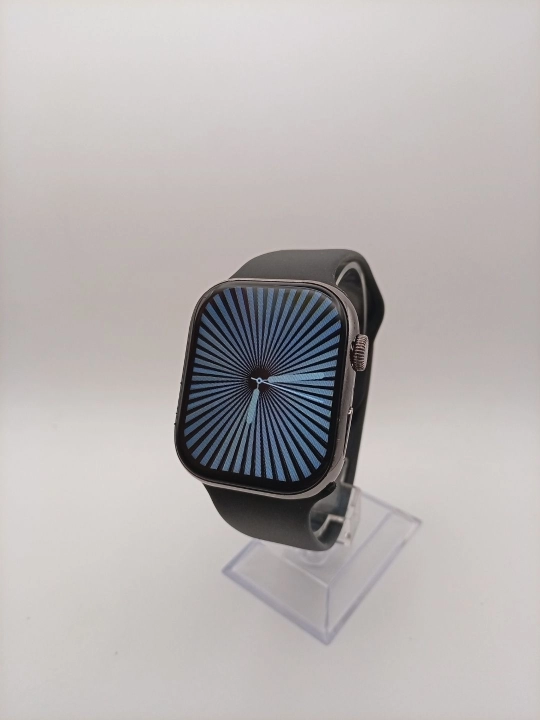 Smart Watch умные часы