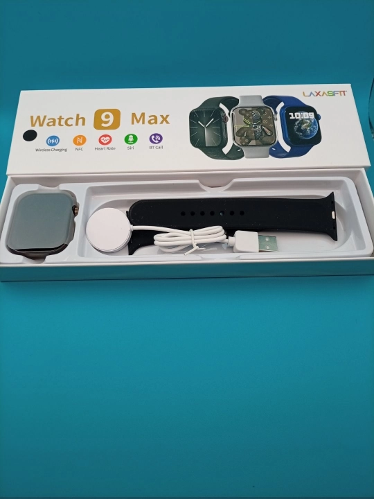 Smart Watch умные часы