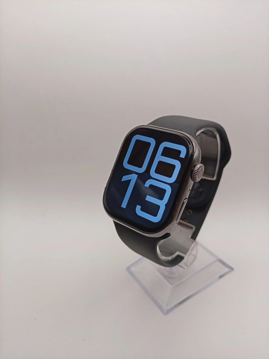 Smart Watch умные часы