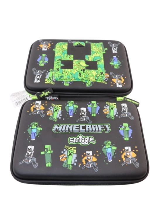 Пенал Smiggle для школы и детского сада, от 6 до 14 лет
