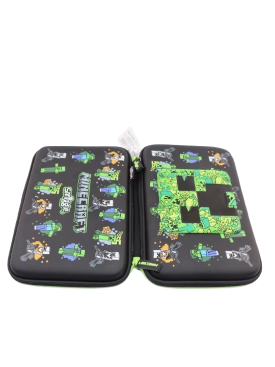 Пенал Smiggle для школы и детского сада, от 6 до 14 лет