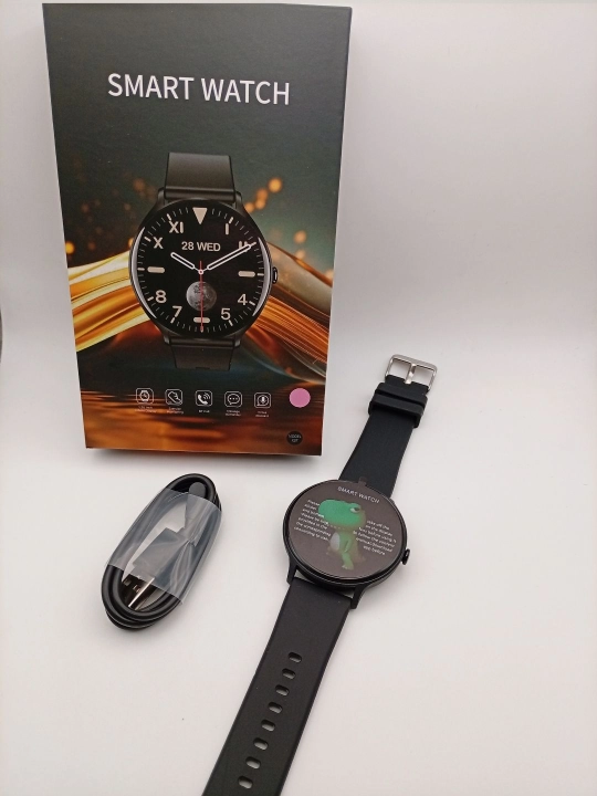 Smart Watch умные часы