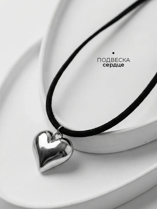 Elegant 4 tasi 1 da choker, ayollar nozik yurak zanjir taqinchoqlari, ayollar marjonlari