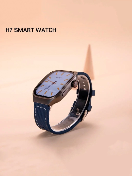 Smart Watch умные часы