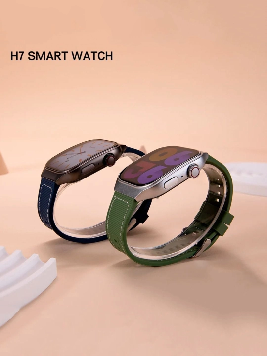 Smart Watch умные часы