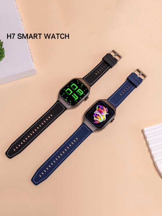 Smart Watch умные часы