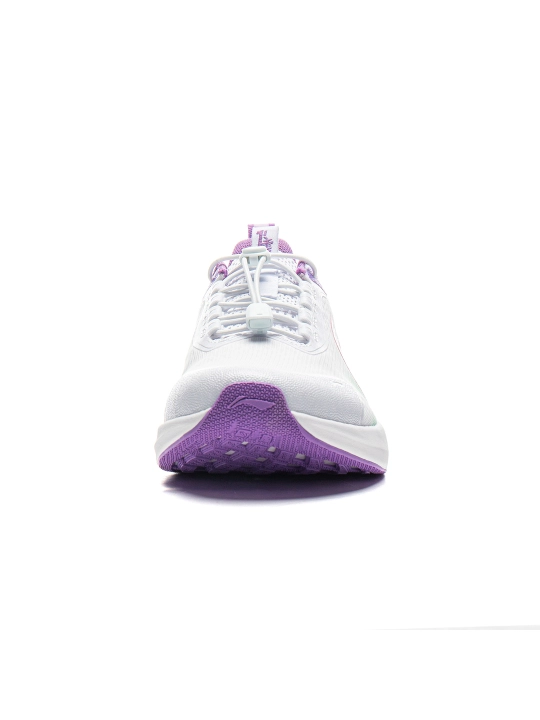 Детские беговые кроссовки Li-Ning Young Feiyun 2 V3 YKFV096 легкие дышащие
