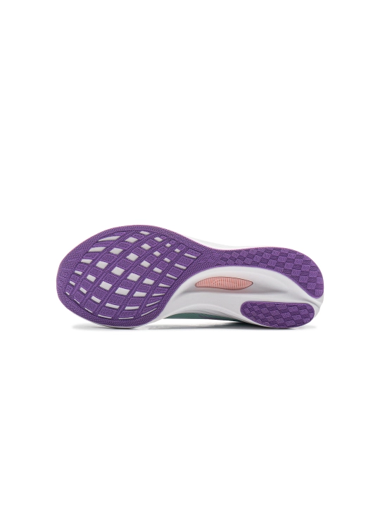 Детские беговые кроссовки Li-Ning Young Feiyun 2 V3 YKFV096 легкие дышащие