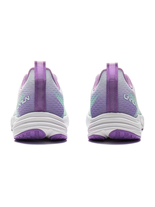 Детские беговые кроссовки Li-Ning Young Feiyun 2 V3 YKFV096 легкие дышащие