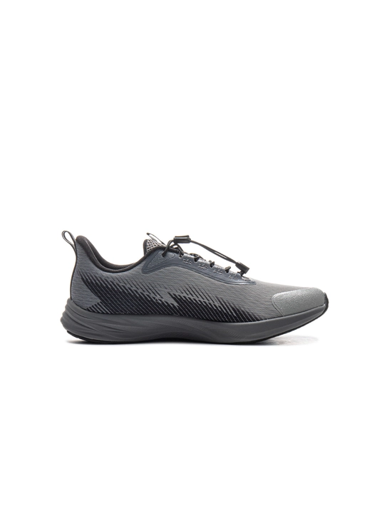Детские беговые кроссовки Li-Ning Young Feiyun 2 V3 YKFV096 легкие дышащие
