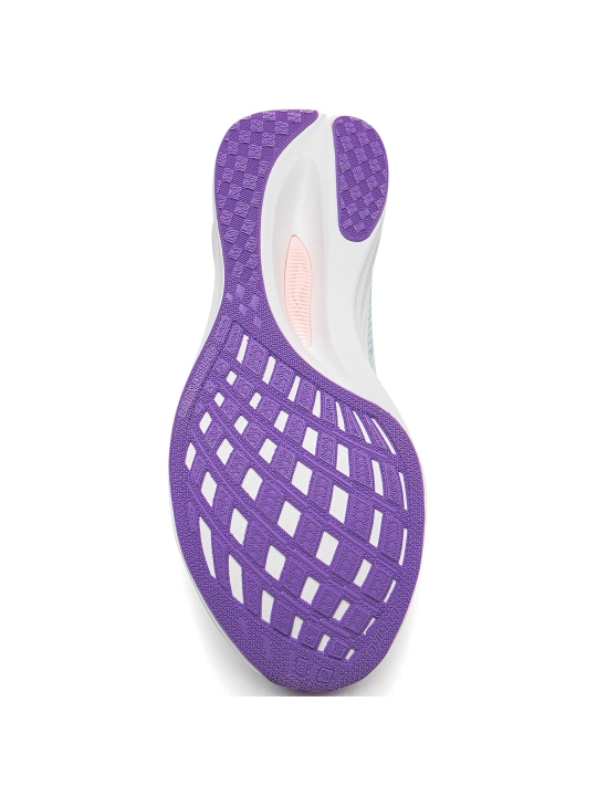 Детские беговые кроссовки Li-Ning Young Feiyun 2 V3 YKFV096 легкие дышащие