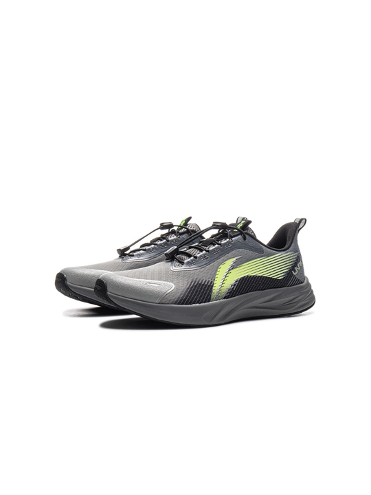 Детские беговые кроссовки Li-Ning Young Feiyun 2 V3 YKFV096 легкие дышащие