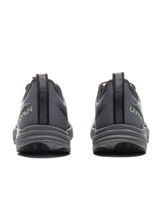 Детские беговые кроссовки Li-Ning Young Feiyun 2 V3 YKFV096 легкие дышащие