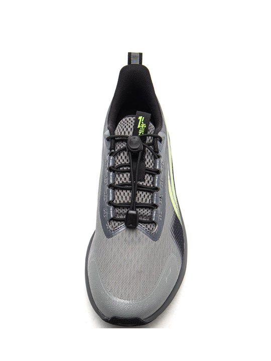 Детские беговые кроссовки Li-Ning Young Feiyun 2 V3 YKFV096 легкие дышащие