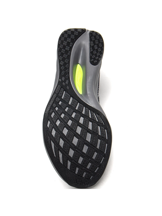 Детские беговые кроссовки Li-Ning Young Feiyun 2 V3 YKFV096 легкие дышащие