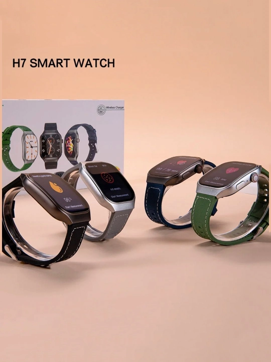 Smart Watch умные часы