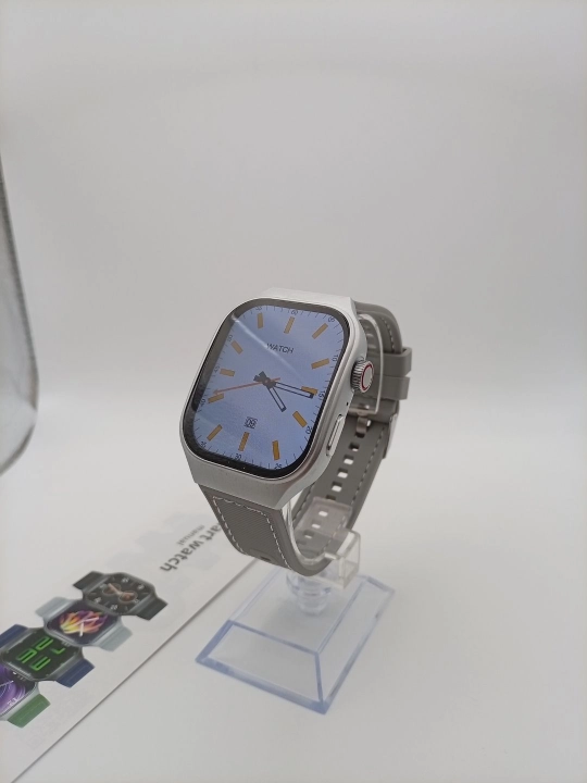Smart Watch умные часы
