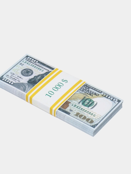 Soxta pul,suvenirlar,Dollar,Suviner,Dollar esdalik sovg'asi soxta pul