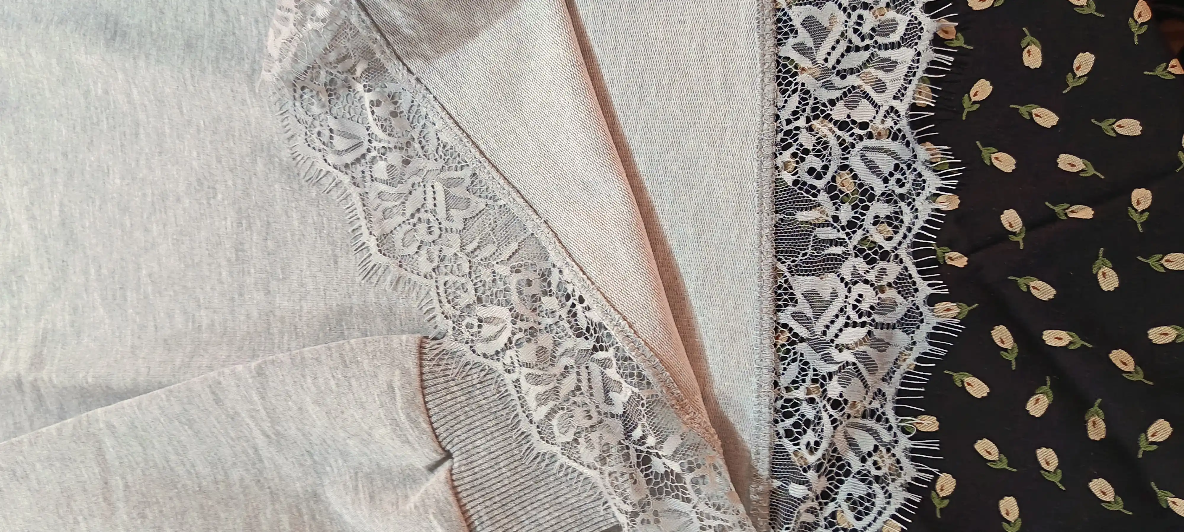 Ayollar uchun AishazaR svitshot, bazaviy, gipyur bahorgi bluzka, o‘lchami 42-52 M-XL