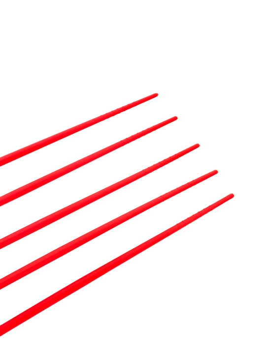 Plastik plombalar "REP 218" 40cm, qadoqda 100 dona