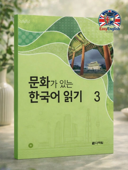 Madaniyat aks etgan koreys tili mutolaasi A5 format 1, 2, 3, 4, 5, 6 - 