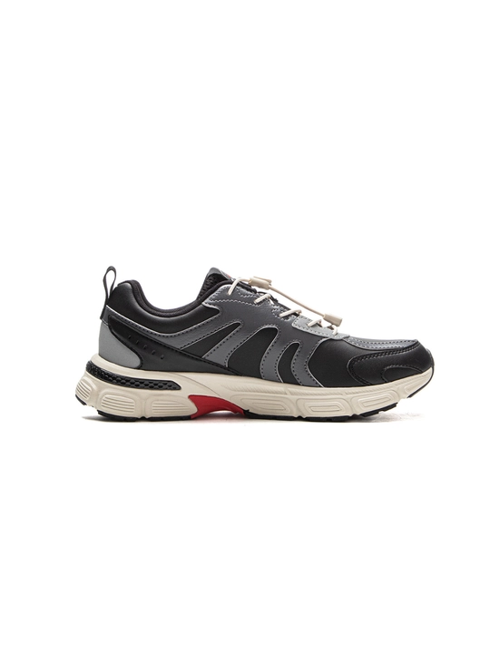 Детские кроссовки Li-Ning Ark V6 YKCV162 спортивные повседневные с амортизацией ARC