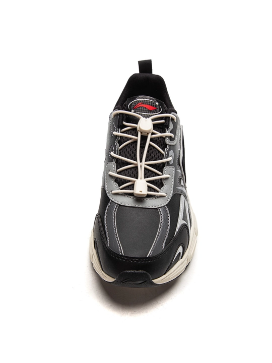 Детские кроссовки Li-Ning Ark V6 YKCV162 спортивные повседневные с амортизацией ARC