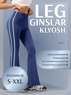 Koʻk melanj