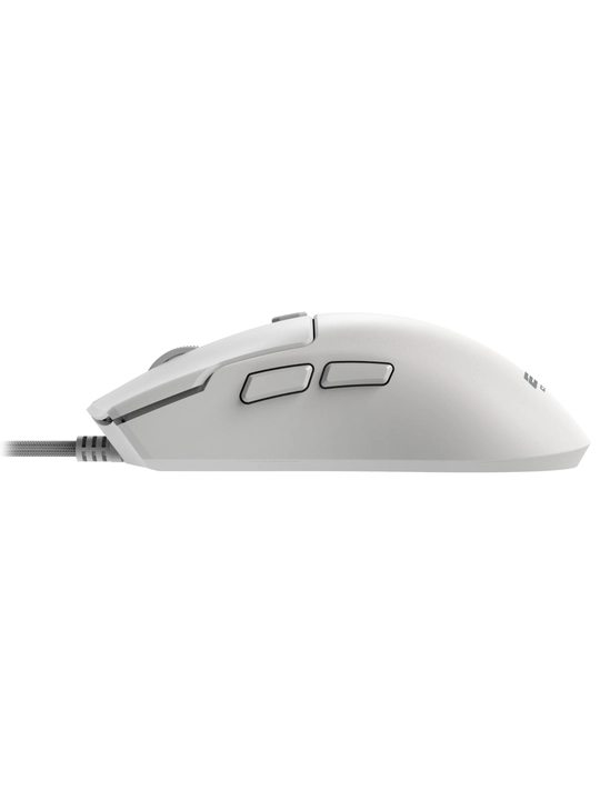 Игровая мышь 2E GAMING MG315, USB-A, до 12 400 DPI, 50 г, 4 цвета
