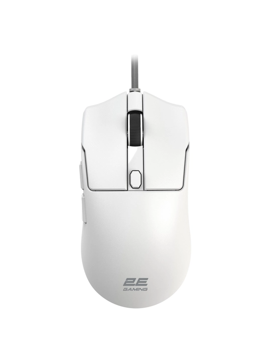 Игровая мышь 2E GAMING MG315, USB-A, до 12 400 DPI, 50 г, 4 цвета