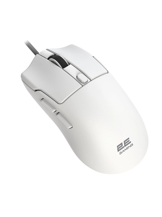 Игровая мышь 2E GAMING MG315, USB-A, до 12 400 DPI, 50 г, 4 цвета