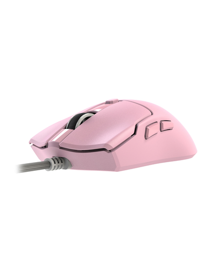 Игровая мышь 2E GAMING MG315, USB-A, до 12 400 DPI, 50 г, 4 цвета