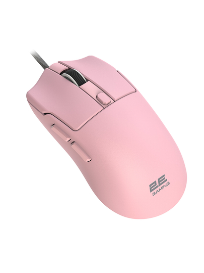 Игровая мышь 2E GAMING MG315, USB-A, до 12 400 DPI, 50 г, 4 цвета