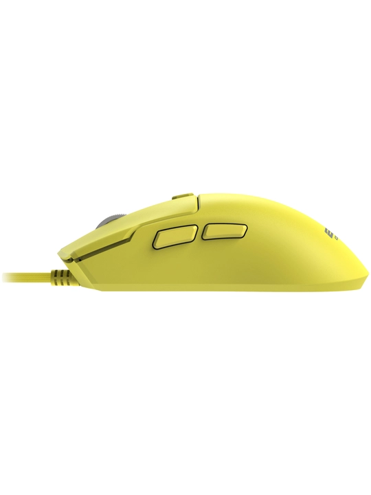Игровая мышь 2E GAMING MG315, USB-A, до 12 400 DPI, 50 г, 4 цвета