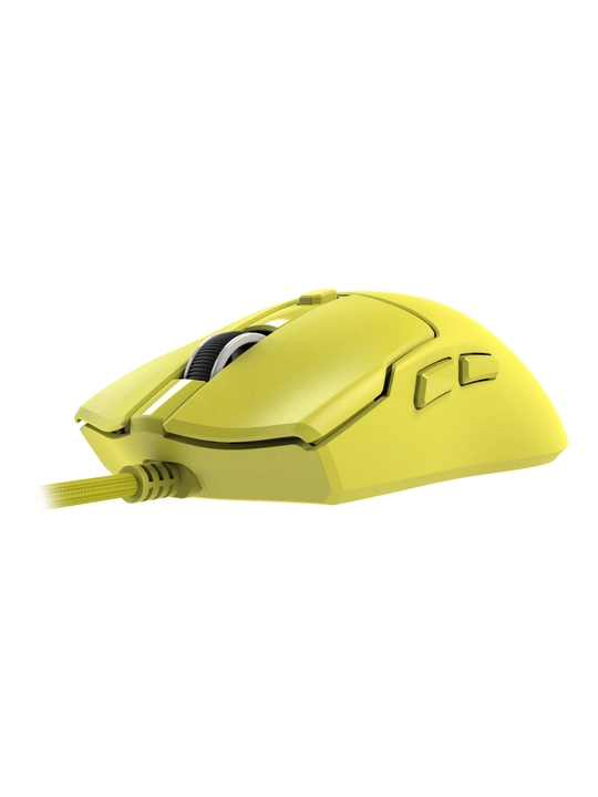 Игровая мышь 2E GAMING MG315, USB-A, до 12 400 DPI, 50 г, 4 цвета