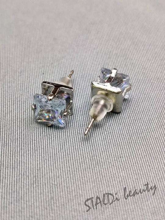 Серьги гвоздик Xuping, для девушек и женщин