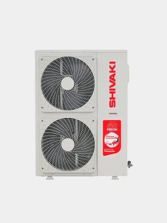 Konditsioner SHIVAKI SENSEI SIA2-F48HF - 