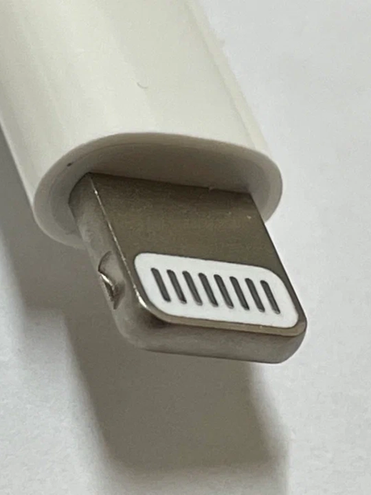 IPhone uchun Type-C – Lightning kabel, 20W tezkor zaryadlash, iPhone 7–14