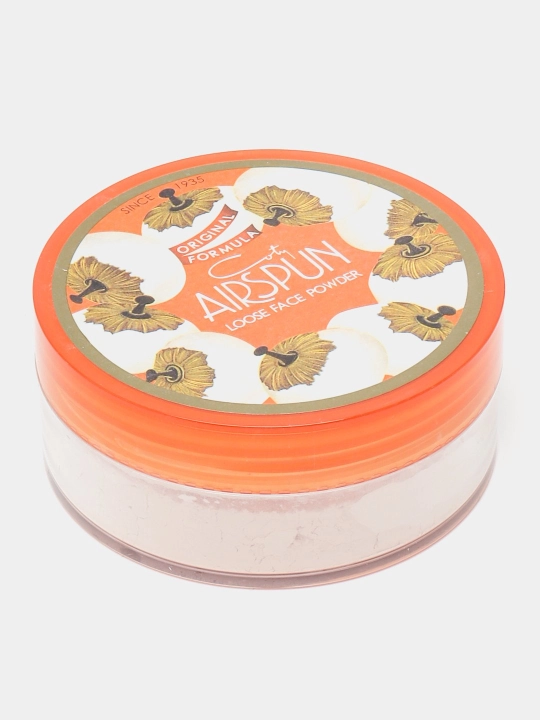 Coty Airspun Loose Face Powder – Рассыпчатая пудра для лица