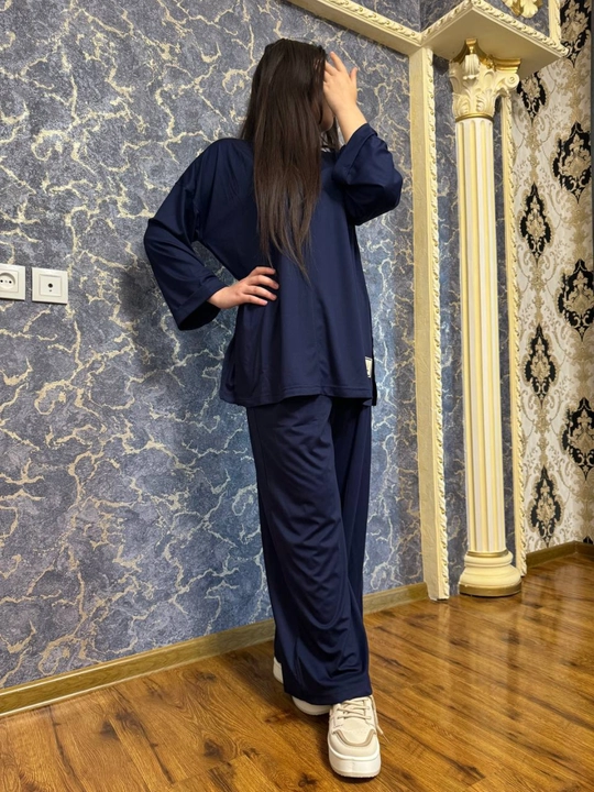 Двойка для девушек, костюм двойка, верх-низ, комплект двойка, размеры от 44 до 54