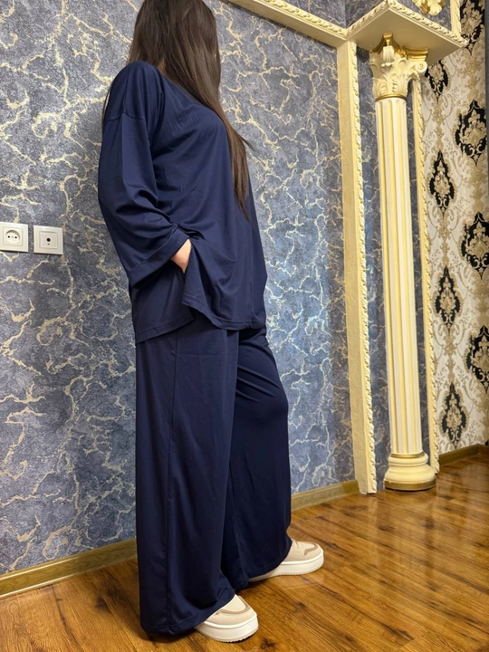 Двойка для девушек, костюм двойка, верх-низ, комплект двойка, размеры от 44 до 54