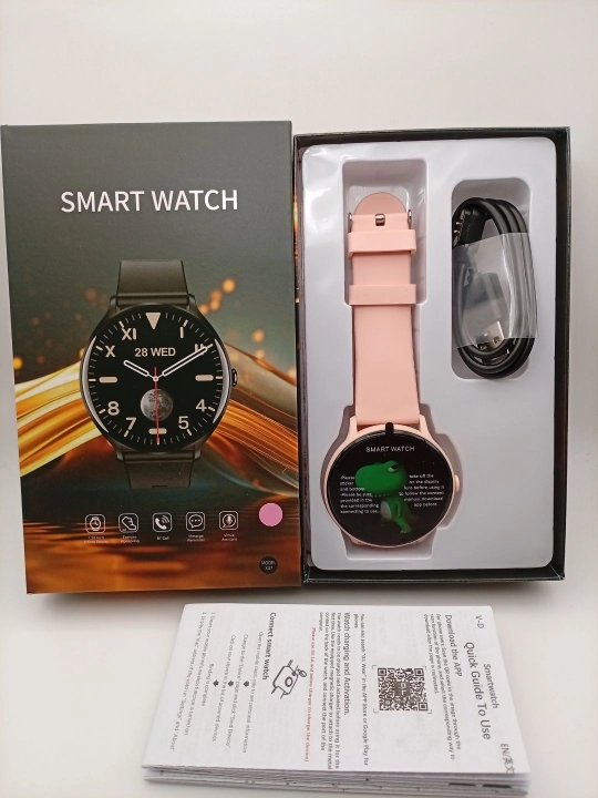 Smart Watch умные часы