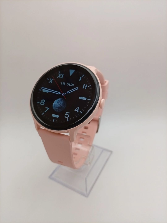 Smart Watch умные часы