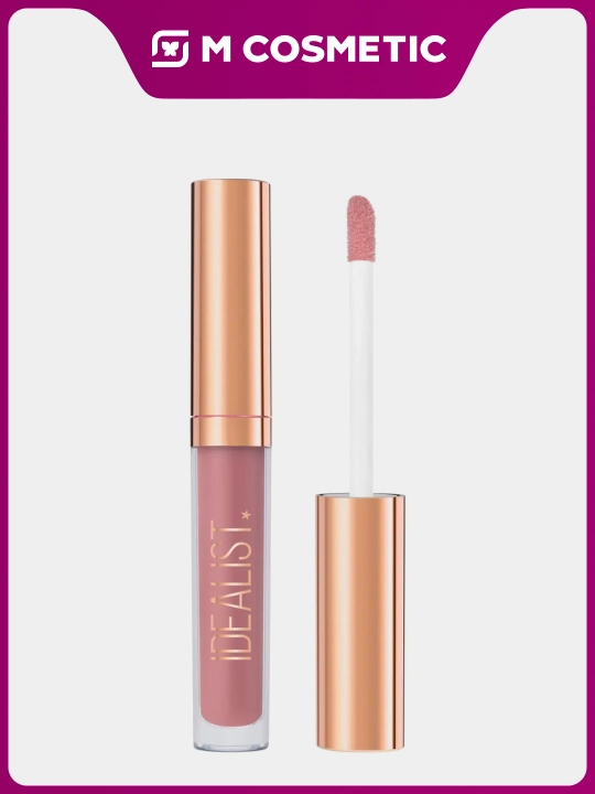 STELLARY lablar uchun blesk Lipgloss lip IDEALIST ton 12 - 