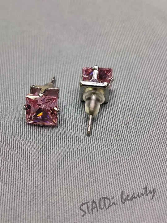 Серьги гвоздик Xuping, для девушек и женщин