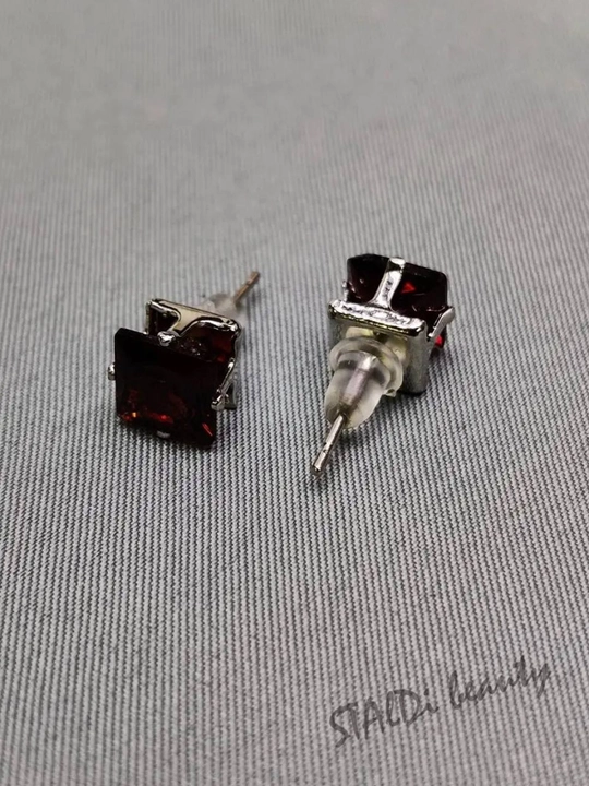 Серьги гвоздик Xuping, для девушек и женщин - 
