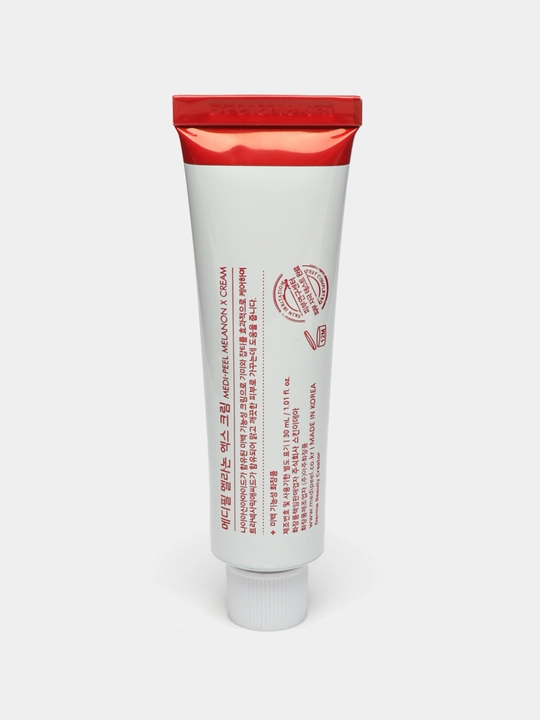 Осветляющий крем против пигментации Medi-Peel Melanon X Cream