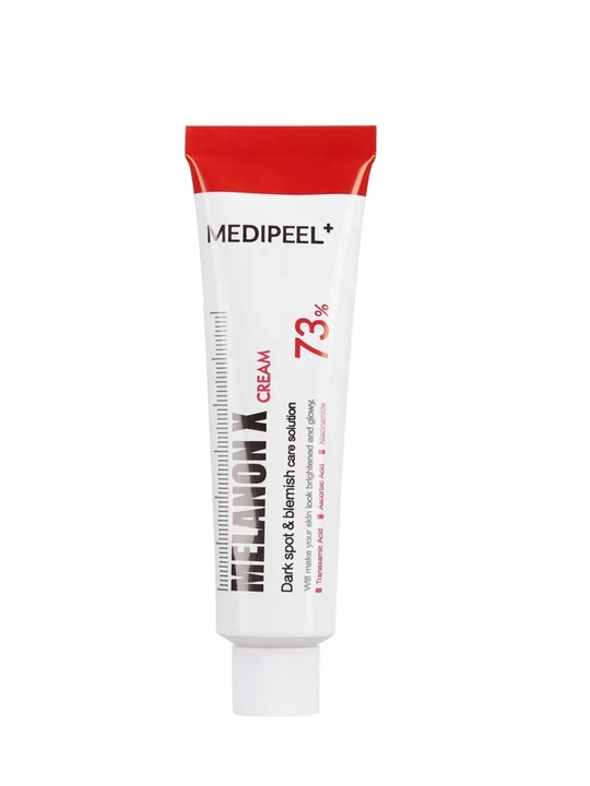 Осветляющий крем против пигментации Medi-Peel Melanon X Cream