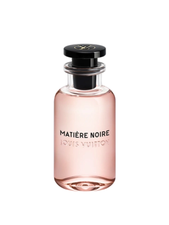 Louis Vuitton Matiere Noire — распив парфюма 3 / 5 / 10 / 30 / 50 мл - 