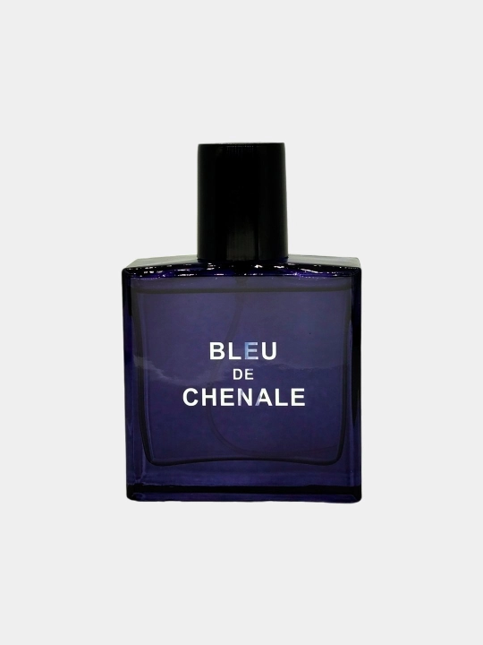 Erkaklar uchun, atir, Bleu de Chenalle Uniflame, 50 ml